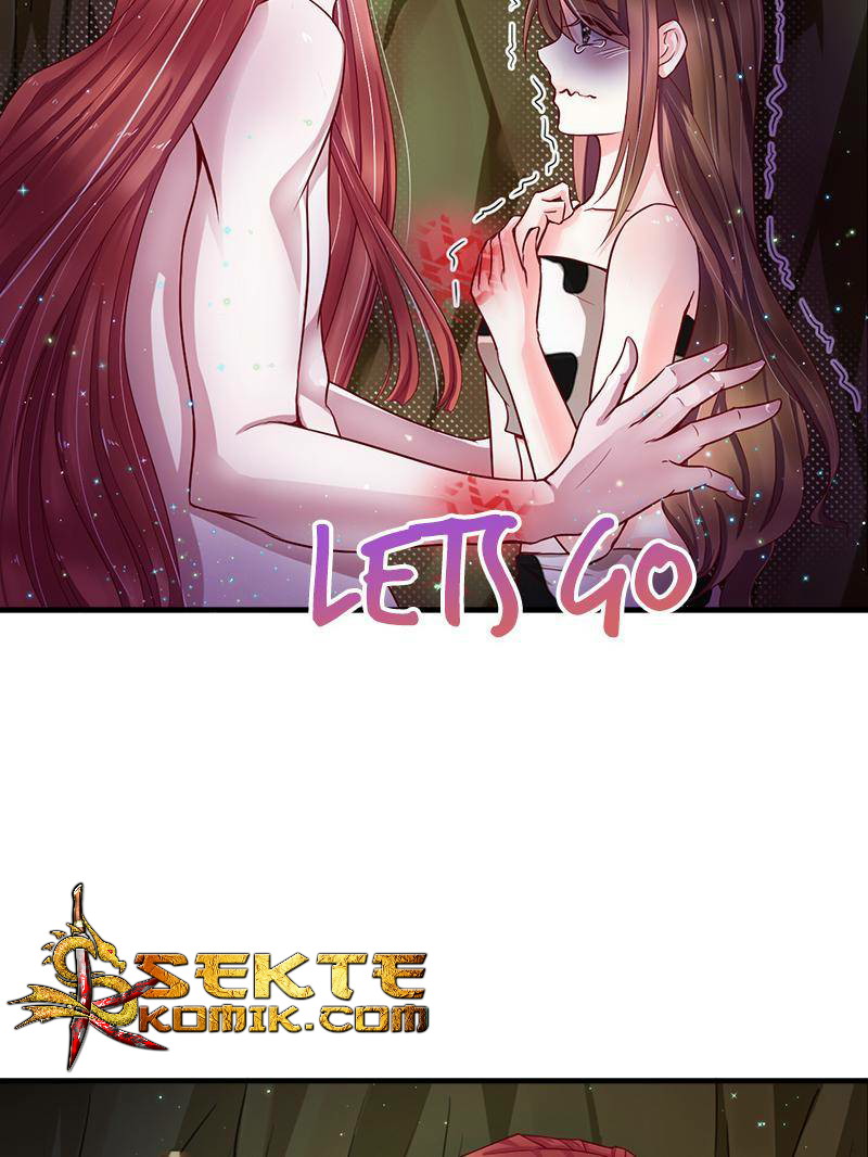 Beauty and the Beasts Chapter 13 Gambar 51